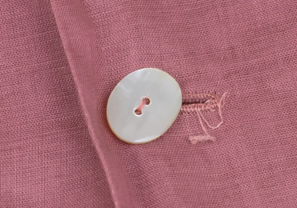 JURGEN LEHL Linen Shell Button Shirt K-168480_008