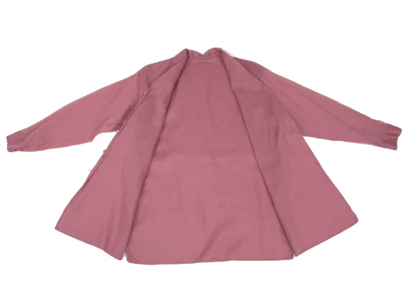 JURGEN LEHL Linen Shell Button Shirt K-168480_009