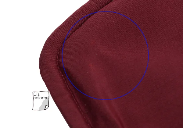 JURGEN LEHL Silk Stole Neck Padded Coat K-168481_014