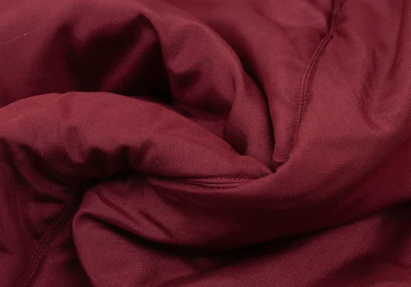 JURGEN LEHL Silk Stole Neck Padded Coat K-168481_017