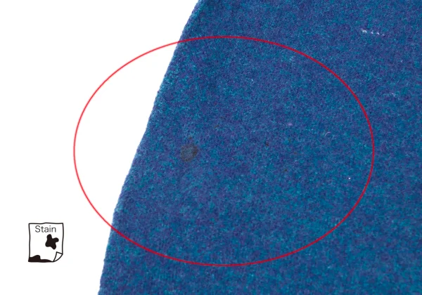 JURGEN LEHL Wool Angora Gradation Scarf K-168489_002