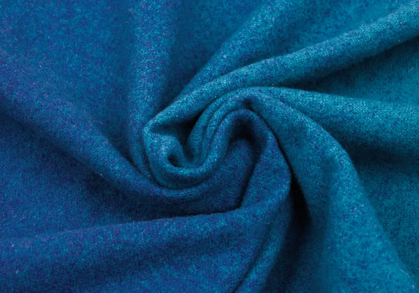 JURGEN LEHL Wool Angora Gradation Scarf K-168489_004