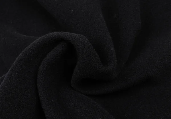 Burberrys' Cashmere Fly-front Coat K-168493_015