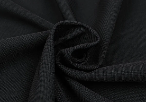 ISSEY MIYAKE Inner Mesh Zip Nylon Skirt K-168494_010