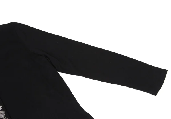 Y's for living Cotton Embroidery Cardigan K-168495_006