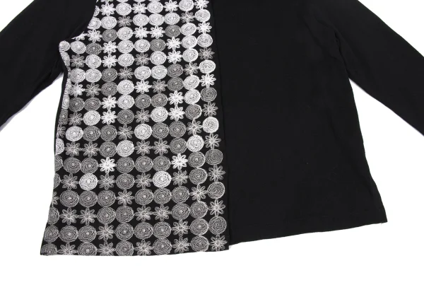 Y's for living Cotton Embroidery Cardigan K-168495_008