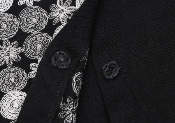 Y's for living Cotton Embroidery Cardigan K-168495_009