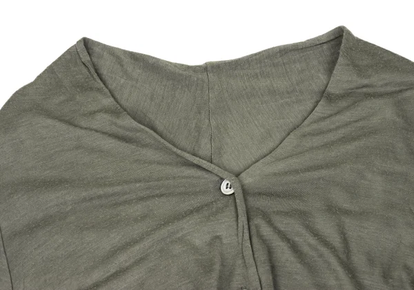 Y's for living Rayon Silk Cardigan K-168496_004