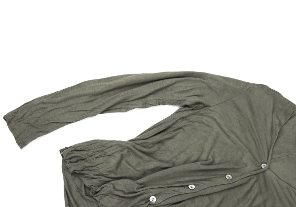 Y's for living Rayon Silk Cardigan K-168496_005