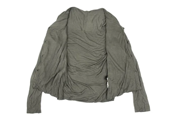 Y's for living Rayon Silk Cardigan K-168496_009