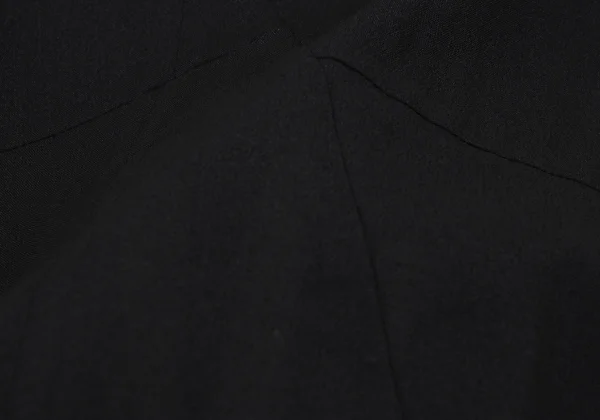 tricot COMME des GARCONS Darts Switching Design Short Sleeve Jacket K-168505_010