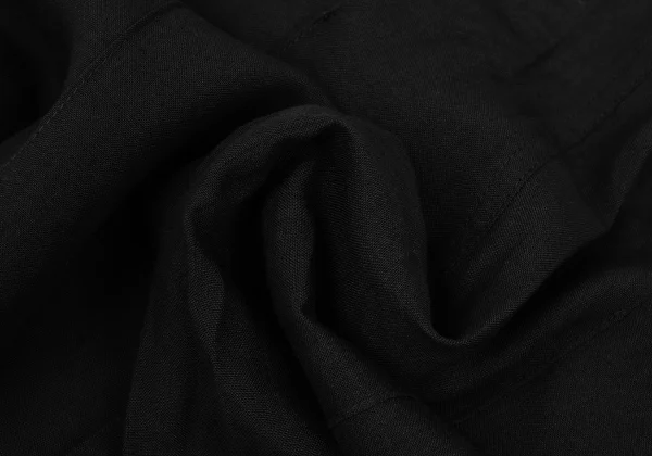 tricot COMME des GARCONS Linen Blended Wide Pants K-168507_012