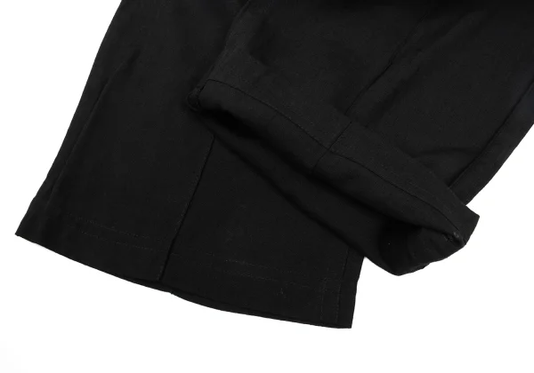 tricot COMME des GARCONS Linen Blended Jacket & Pants K-168508_016