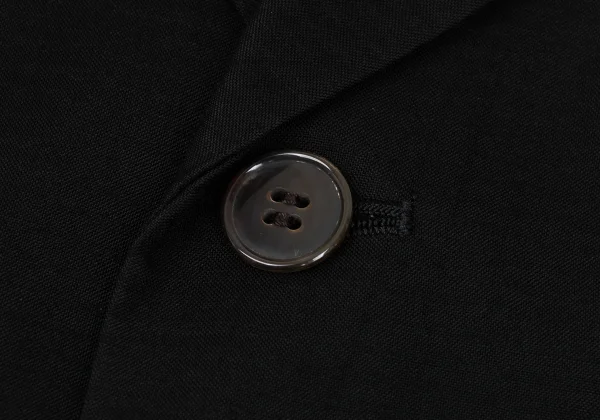 tricot COMME des GARCONS Striped Jacket K-168510_005