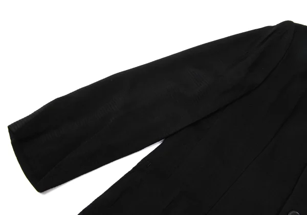 tricot COMME des GARCONS Striped Jacket K-168510_006