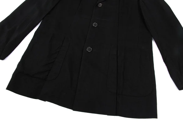 tricot COMME des GARCONS Striped Jacket K-168510_009