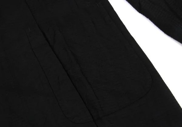 tricot COMME des GARCONS Striped Jacket K-168510_010