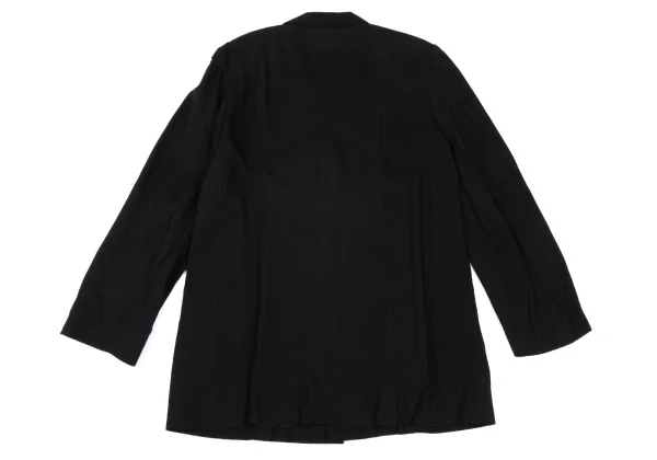 tricot COMME des GARCONS Striped Jacket K-168510_012