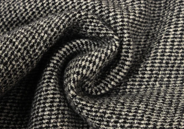 COMME des GARCONS Wool Trim Cardigan K-168513_011