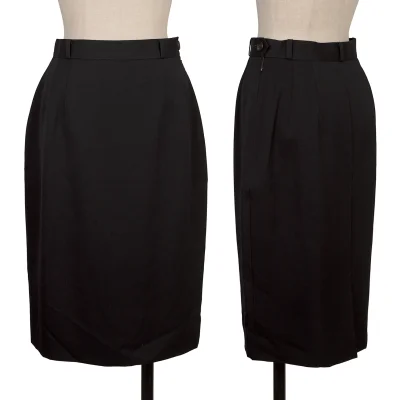 Aquascutum Wool Skirt