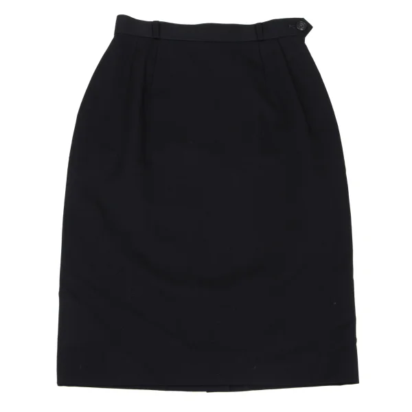 Aquascutum Wool Skirt K-168516_002