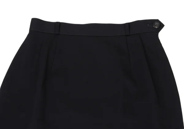 Aquascutum Wool Skirt K-168516_003