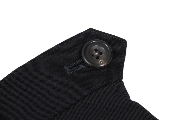 Aquascutum Wool Skirt K-168516_004