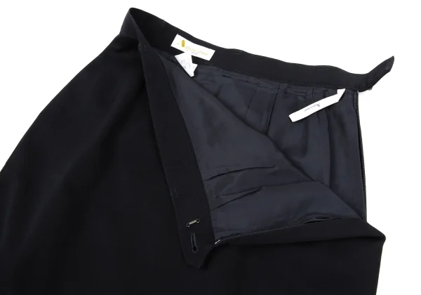 Aquascutum Wool Skirt K-168516_005