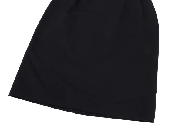 Aquascutum Wool Skirt K-168516_006