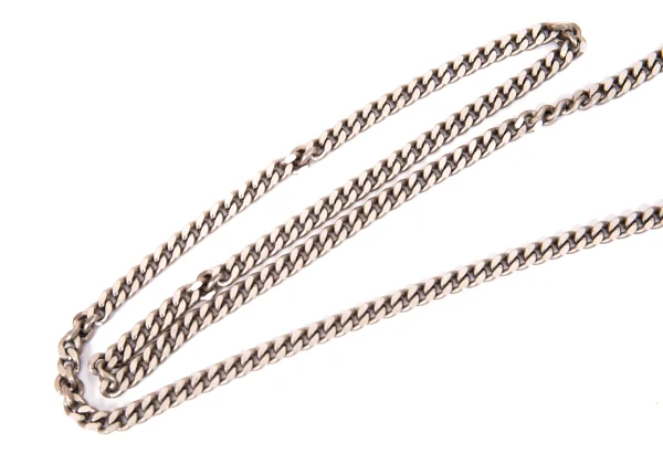 Jean Paul GAULTIER Chain Leather Mini Pouch K-168525_008