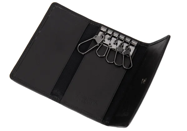 Jean Paul GAULTIER Printed Key Case K-168526_005