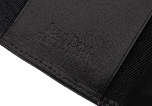 Jean Paul GAULTIER Printed Key Case K-168526_008