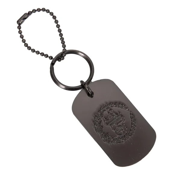 Jean Paul GAULTIER ID Key Holder K-168527_002