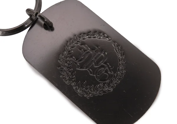 Jean Paul GAULTIER ID Key Holder K-168527_003