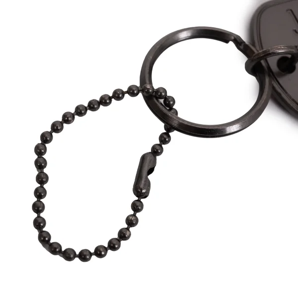 Jean Paul GAULTIER ID Key Holder K-168527_004