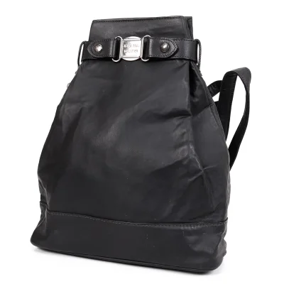 Jean Paul GAULTIER Coating Backpack