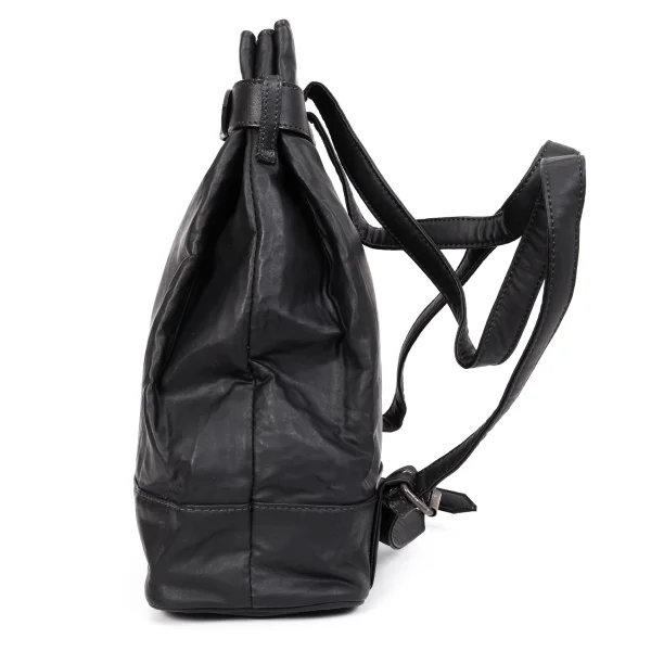 Jean Paul GAULTIER Coating Backpack K-168528_003