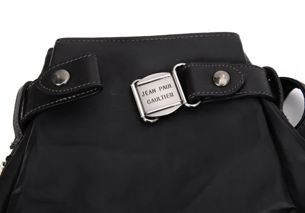 Jean Paul GAULTIER Coating Backpack K-168528_009