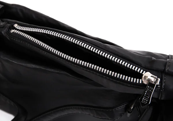 Jean Paul GAULTIER Coating Backpack K-168528_010