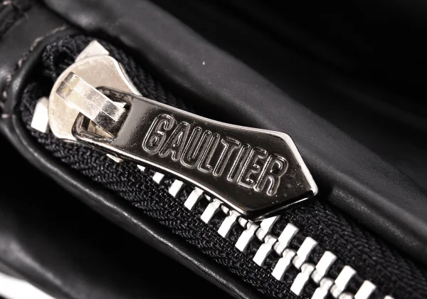 Jean Paul GAULTIER Coating Backpack K-168528_011