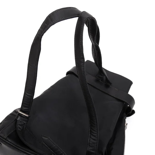 Jean Paul GAULTIER Coating Backpack K-168528_012