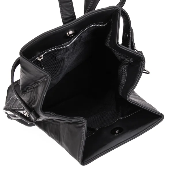 Jean Paul GAULTIER Coating Backpack K-168528_014