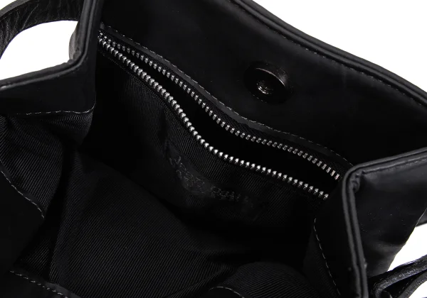 Jean Paul GAULTIER Coating Backpack K-168528_015