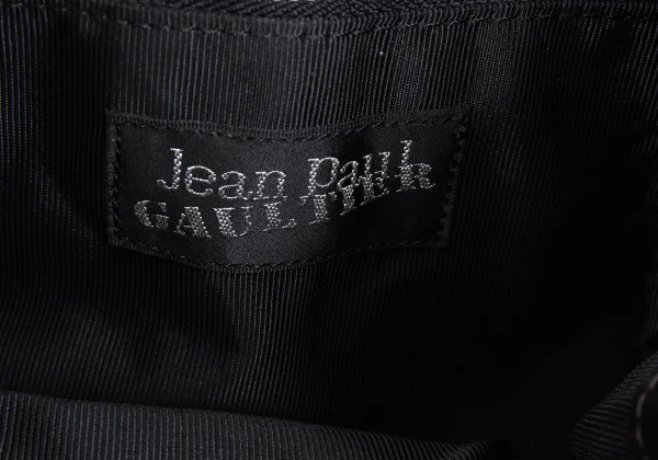 Jean Paul GAULTIER Coating Backpack K-168528_016