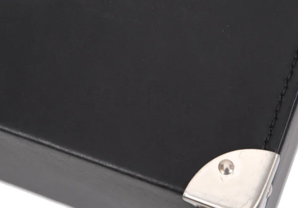 Jean Paul GAULTIER Coating Vanity Bag K-168529_008