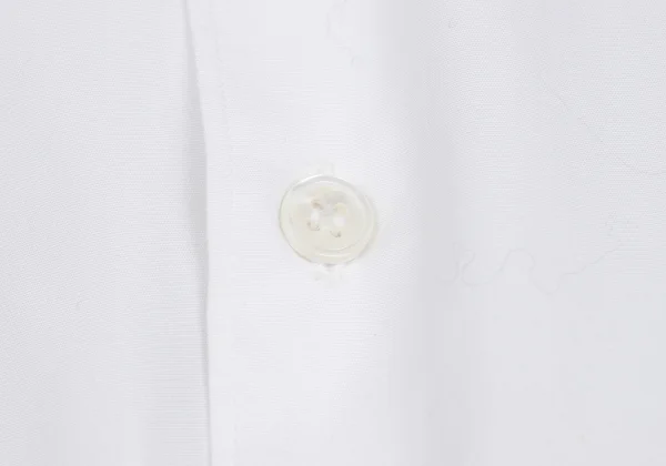 COMME des GARCONS SHIRT Front Knit Switching Shirt K-168530_010