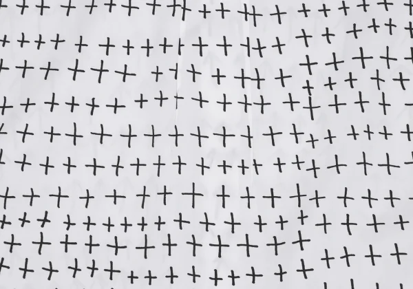 COMME des GARCONS HOMME DEUX Cotton Patterned Long Sleeve Shirt K-168531_014