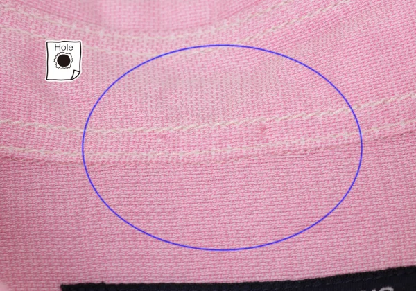 COMME des GARCONS HOMME Panel Switching Short Sleeve Shirt K-168534_006