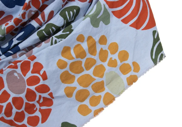 COMME des GARCONS Check Switching Reconstructed Sleeveless Blouse K-168537_012