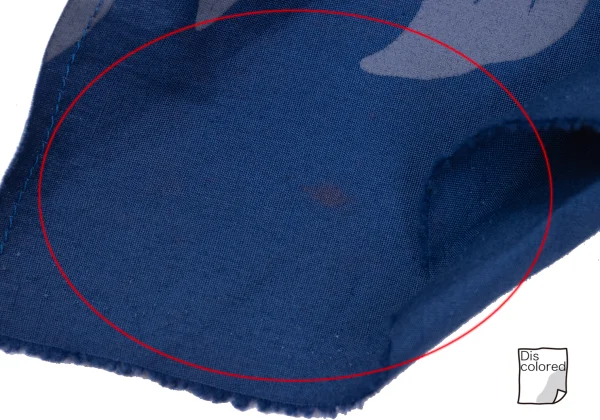 COMME des GARCONS Check Switching Reconstructed Sleeveless Blouse K-168538_011